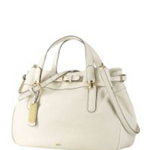 Ralph Lauren Handbags - Large Satchel/ Chandler Saffiano Satchel
